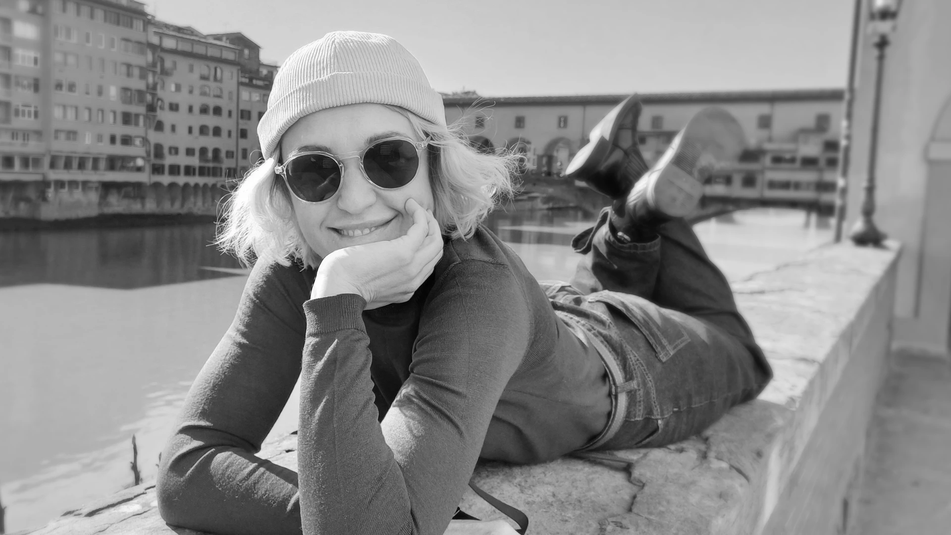 Ольга Вдовцова — графічний дизайнер упаковки, етикеток і логотипів