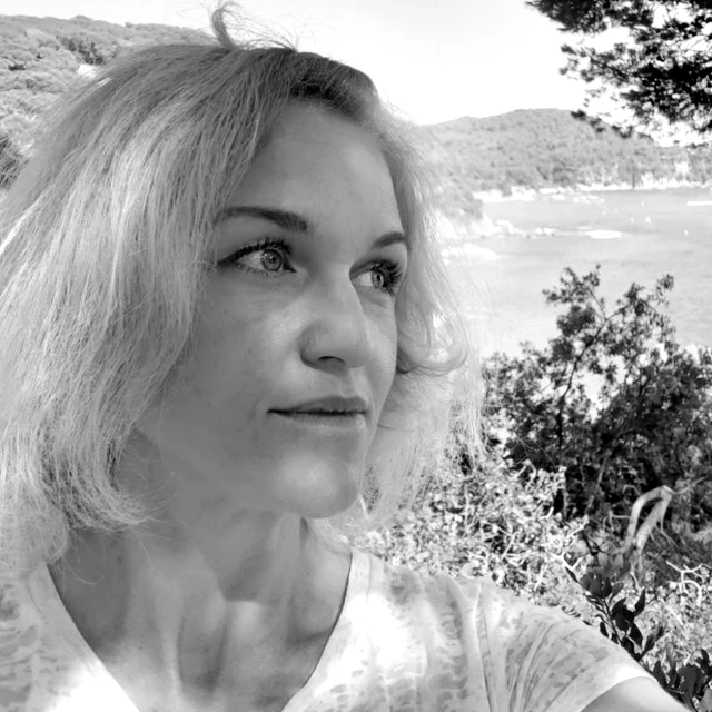 Послуги графічного дизайнера | Ольга Вдовцова
